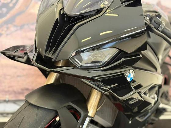 BMW S 1000 RR 